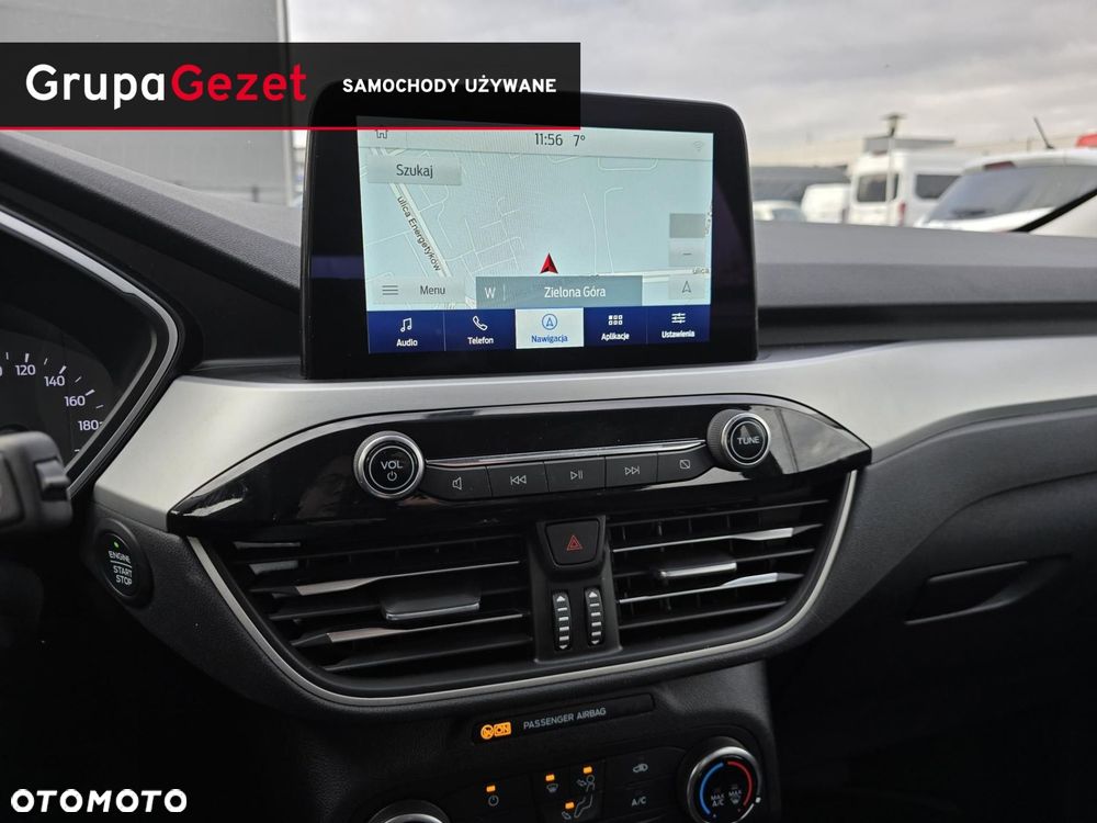Ford Kuga - 19