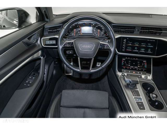 Audi A6 Allroad - 13