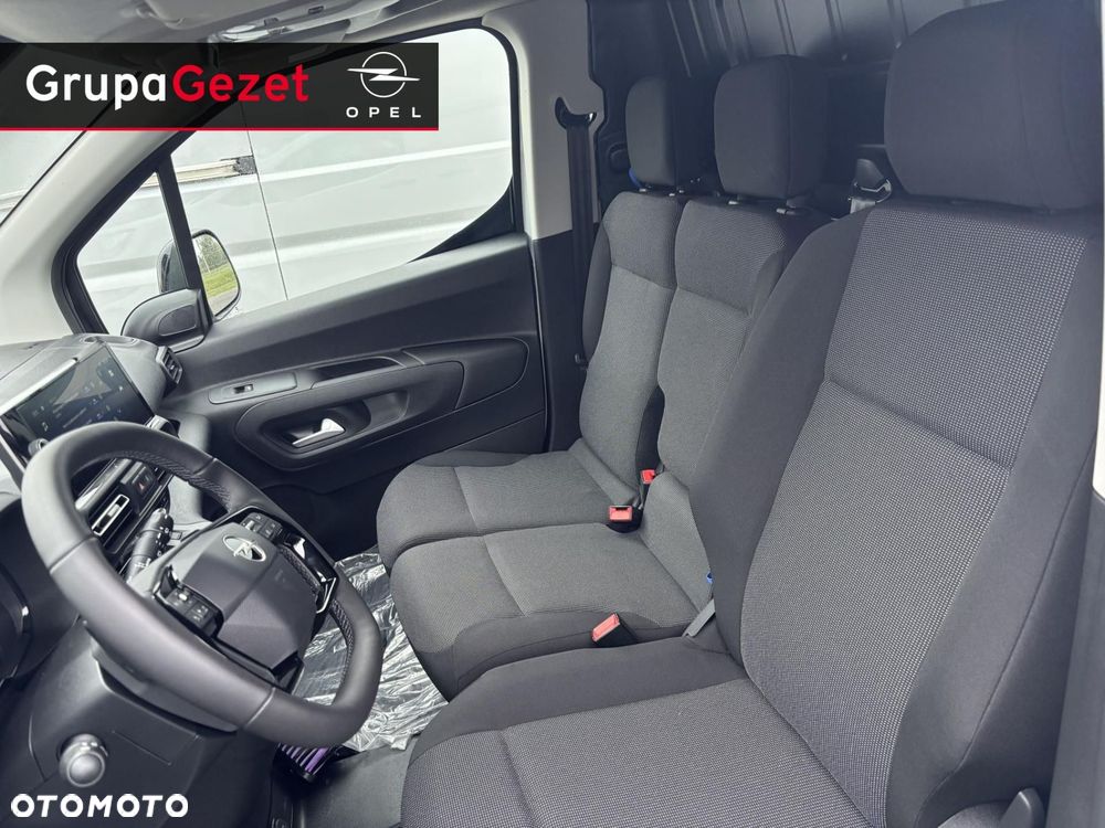 Opel Combo Cargo - 8