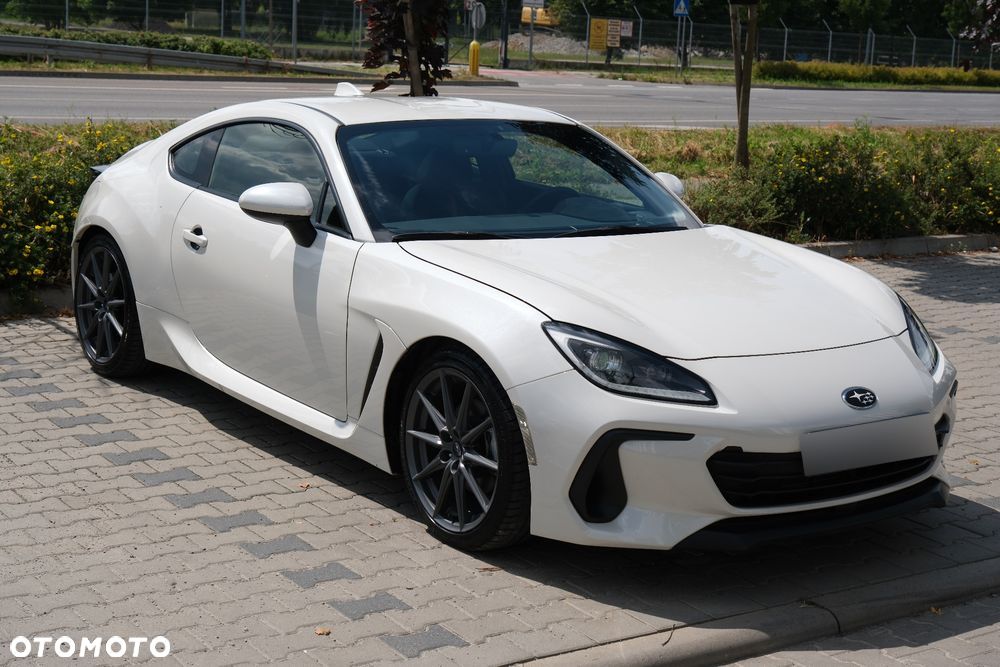 Subaru BRZ 2.4i Sport - 14