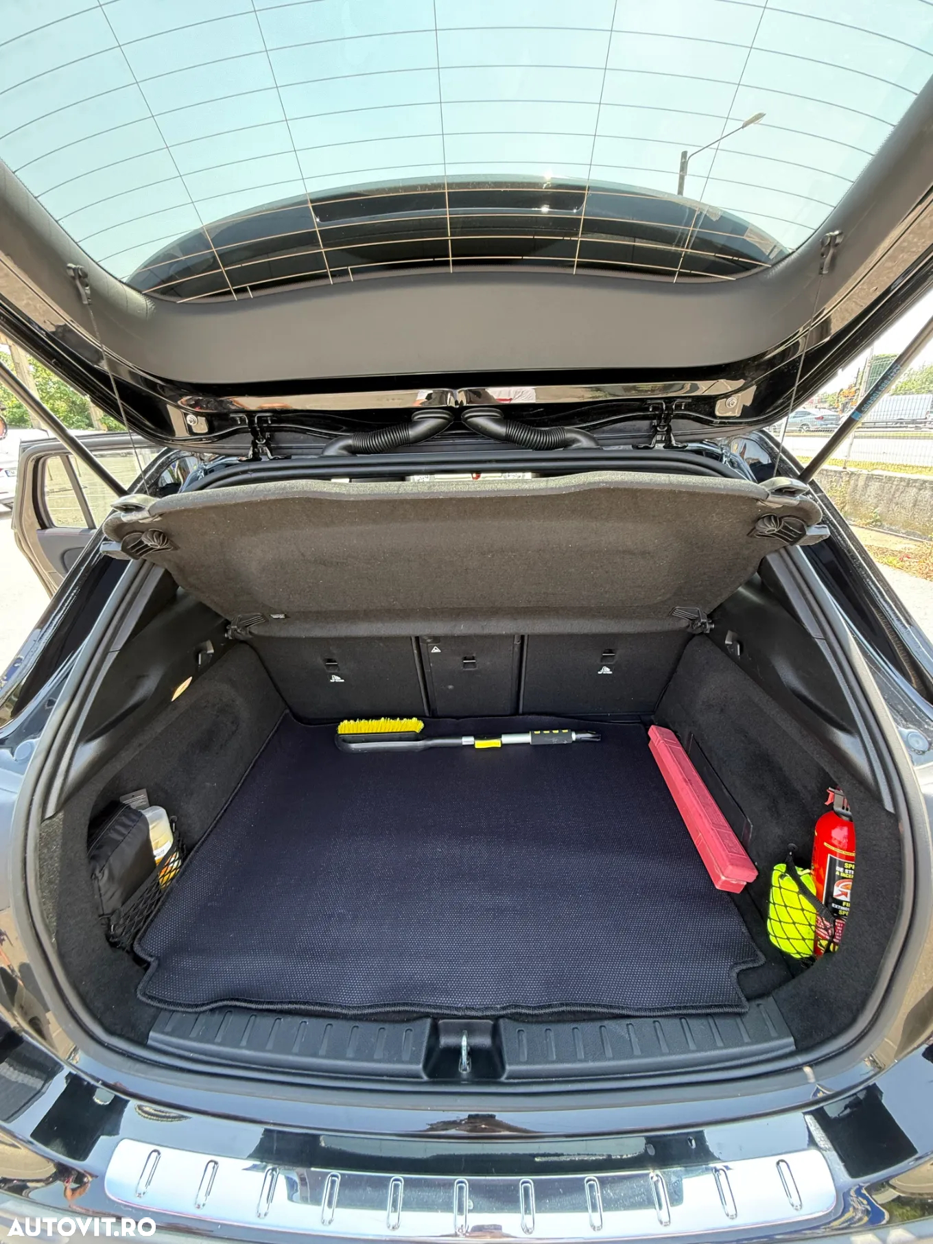 Mercedes-Benz GLA 250 4MATIC Aut. - 15