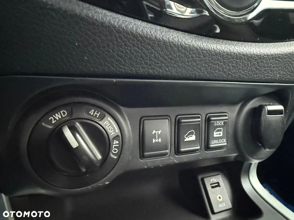 Nissan Navara - 21