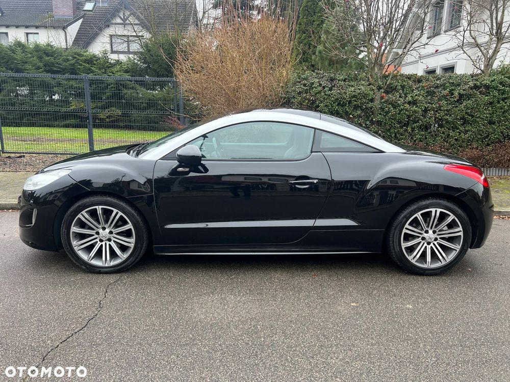 Peugeot RCZ 2.0 HDi - 5