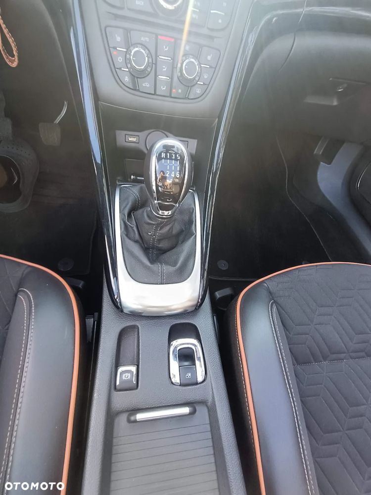 Opel Cascada 1.4 Turbo Innovation - 24