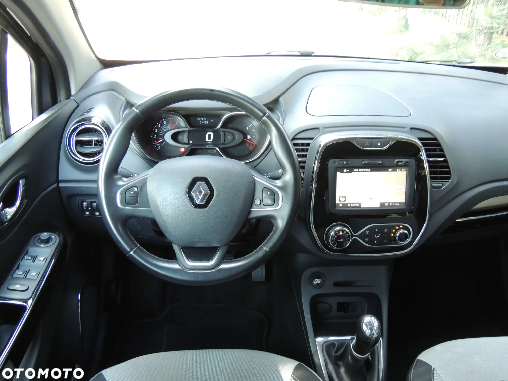 Renault Captur 0.9 Energy TCe Intens - 6