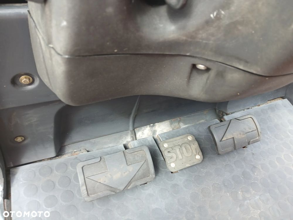 Linde H20D przesuw z Niemiec - 29