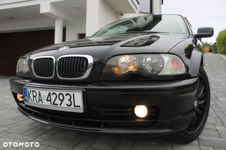 BMW Seria 3 - 1
