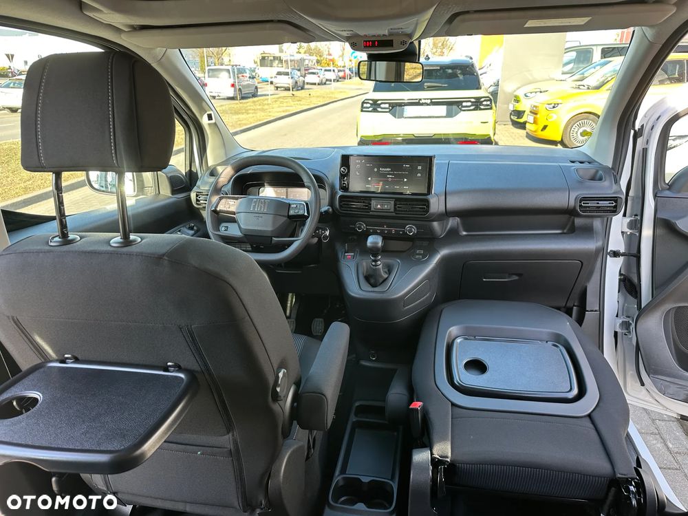 Fiat Doblo - 17