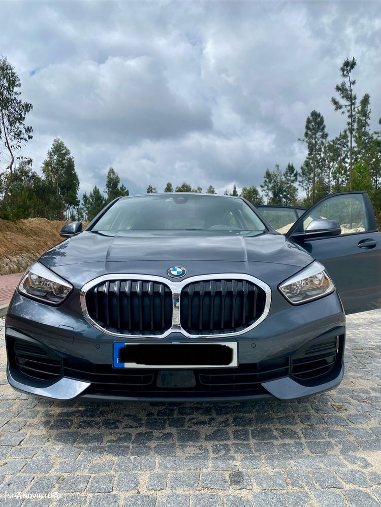 BMW 118 i Corporate Edition Auto - 13