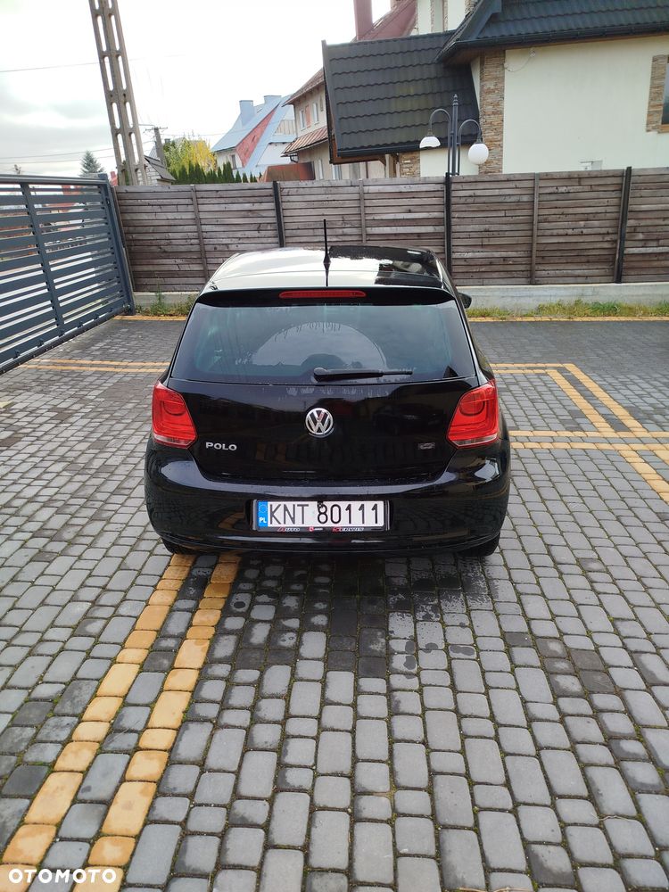 Volkswagen Polo - 4