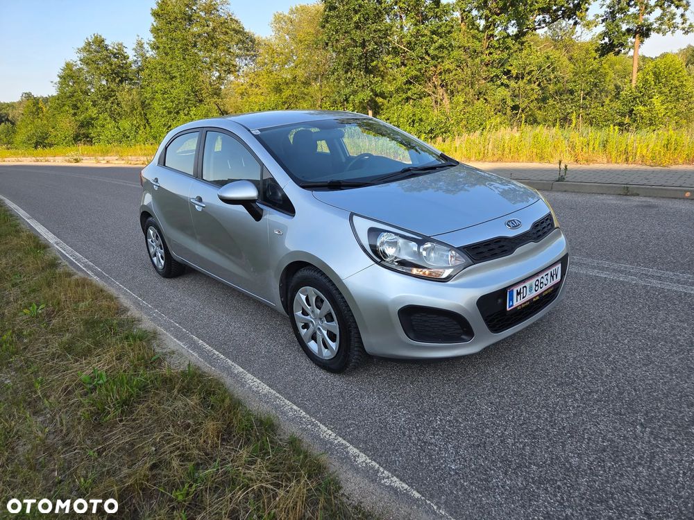Kia Rio 1.2 Spirit - 1