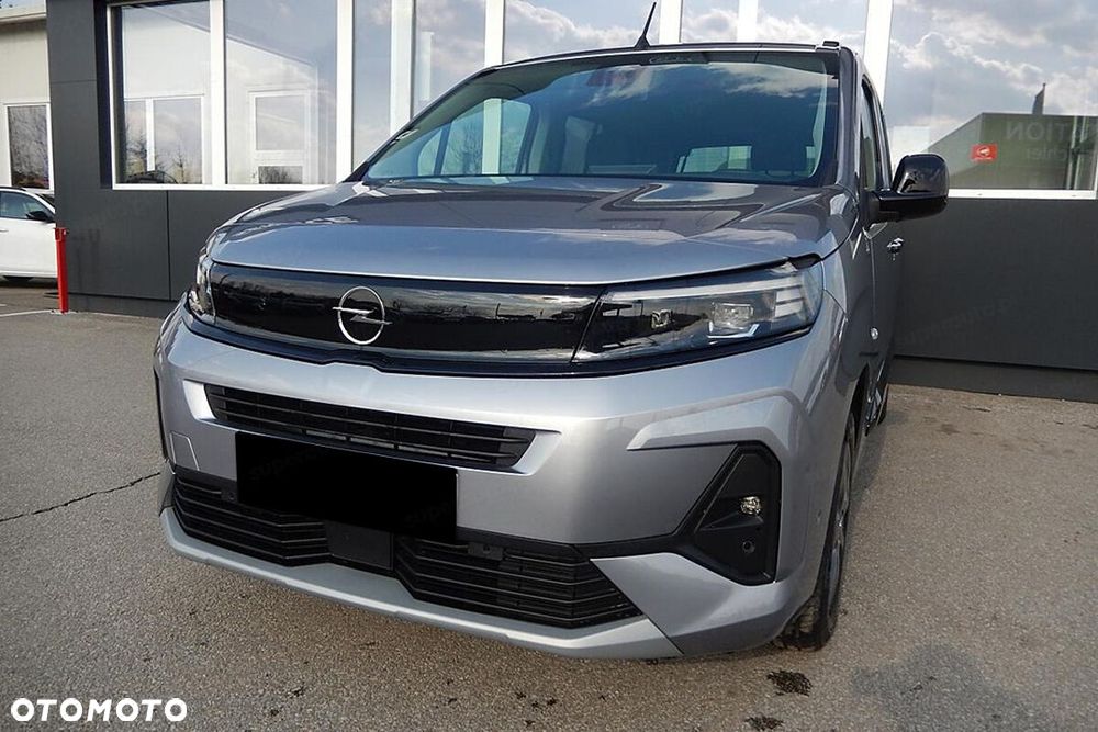 Opel Combo - 5