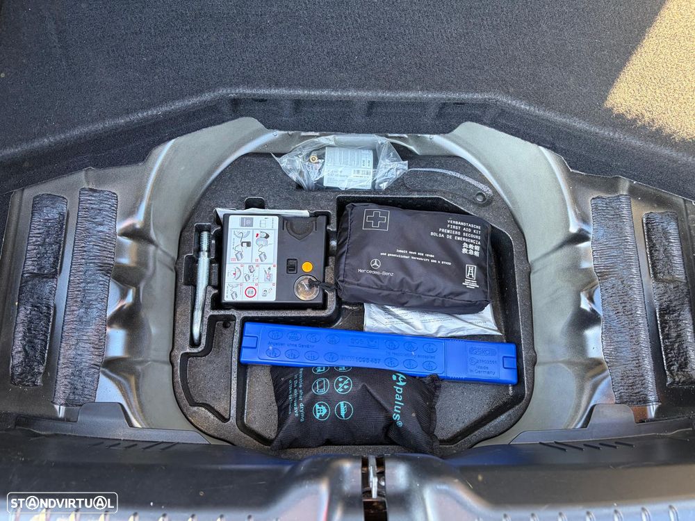 Mercedes-Benz SLK 200 Standard - 47