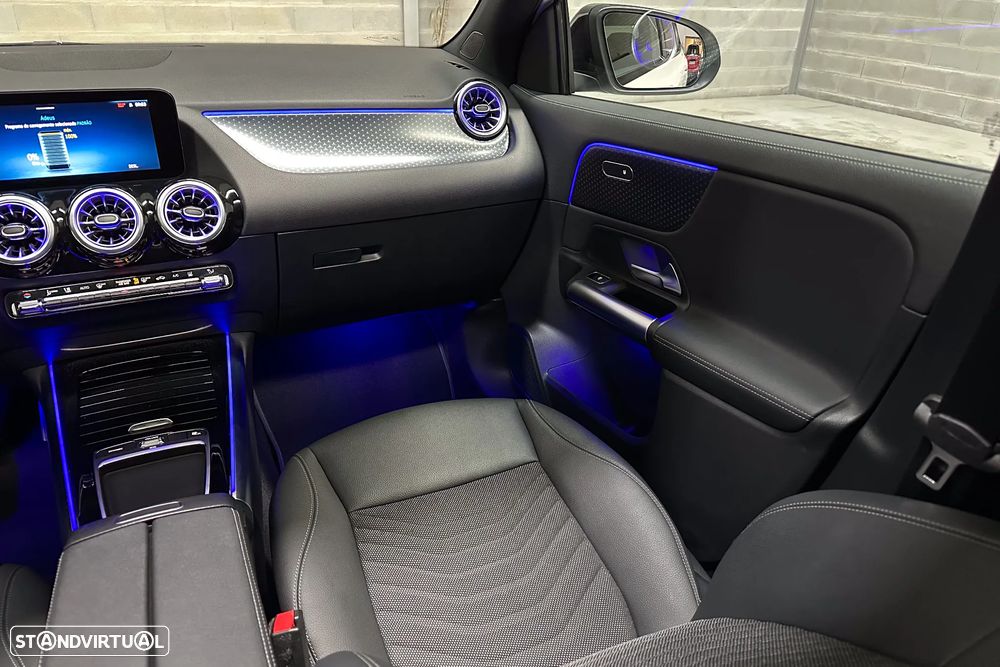 Mercedes-Benz GLA 250 e 8G-DCT Edition Progressive Line - 16