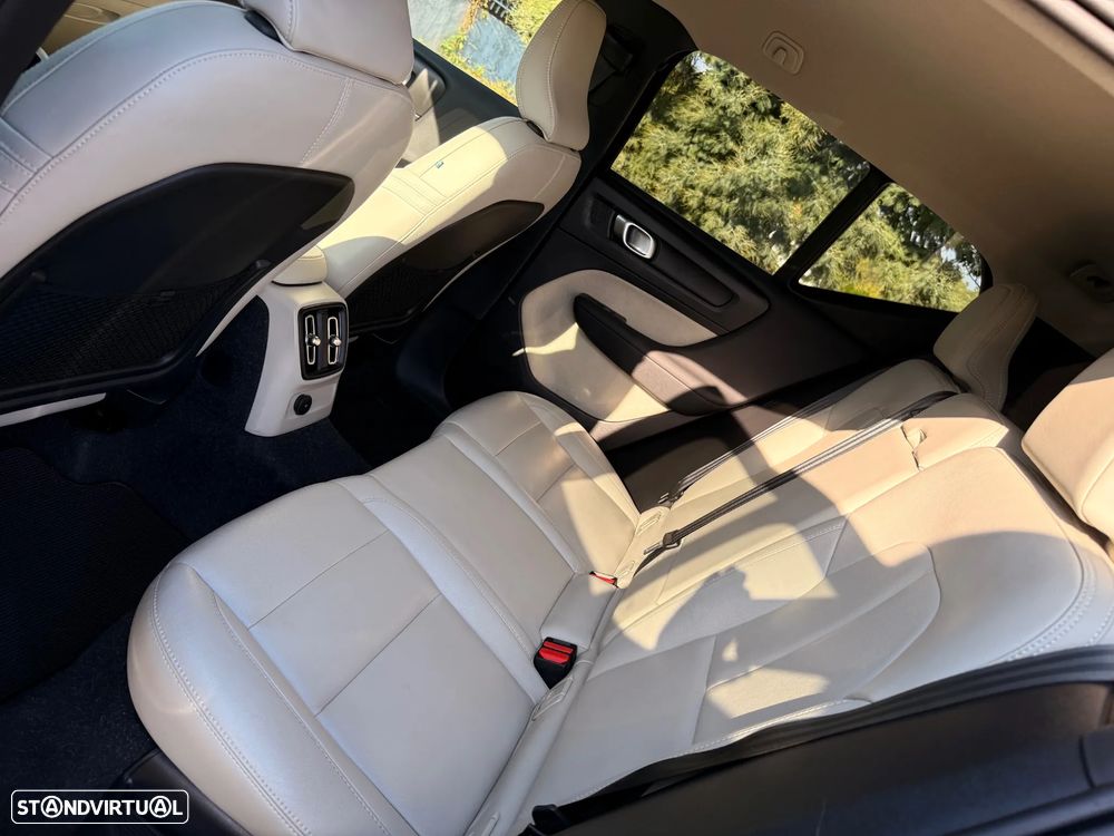 Volvo XC 40 1.5 T5 PHEV Inscription Expression - 31