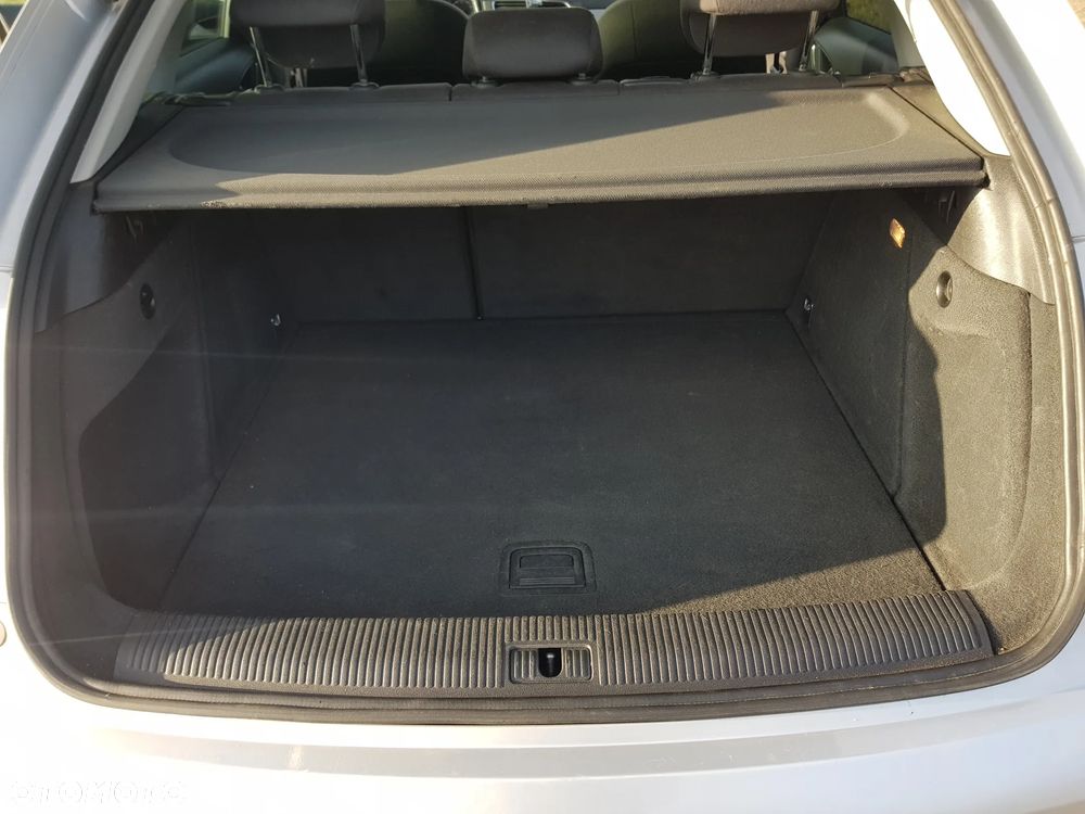 Audi Q3 2.0 TDI Quattro - 16