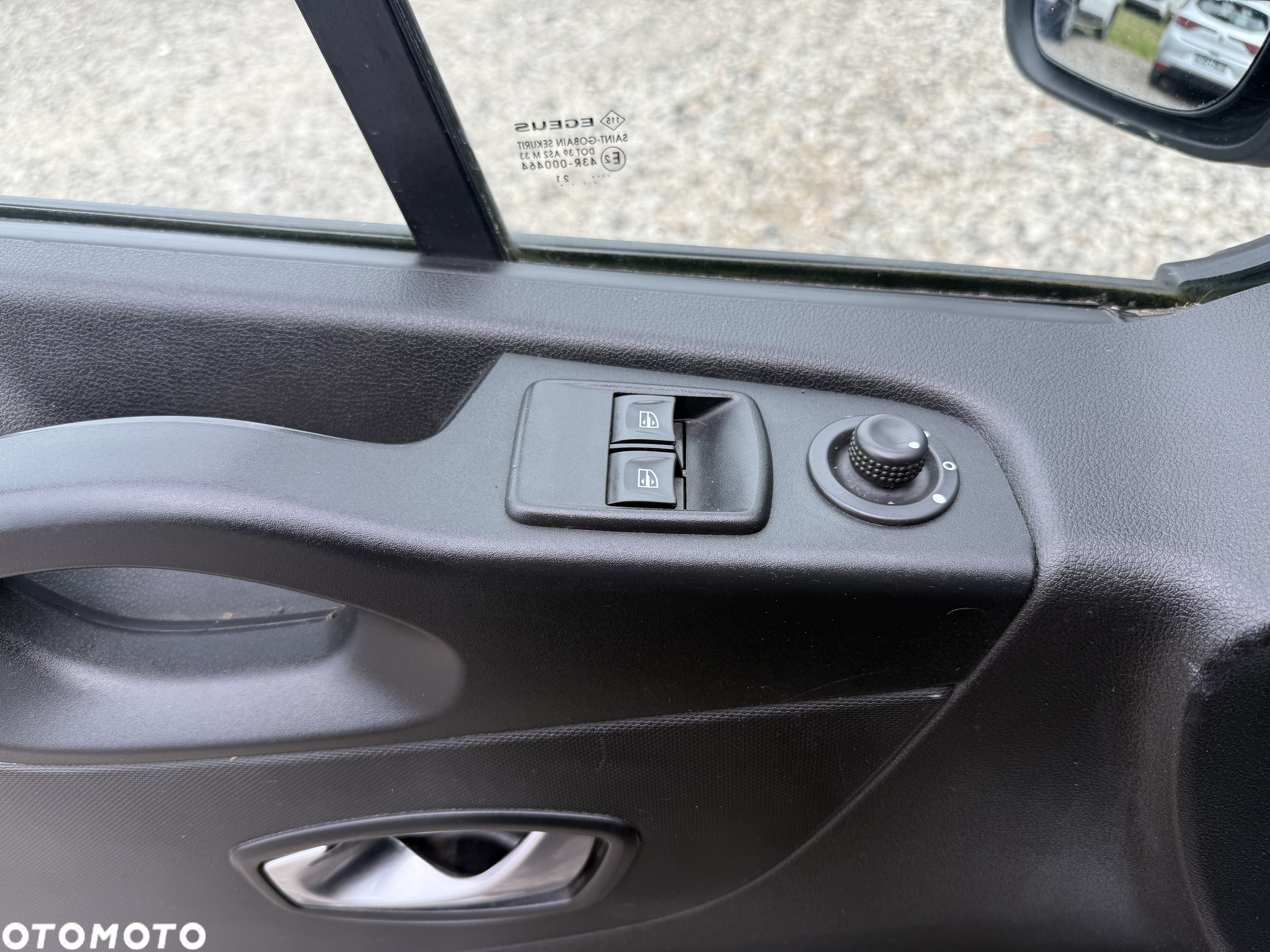 Renault TRAFIC L2H1 LONG, 2.0-120km, klima, tempomat, czujniki pdc, halogeny - 24