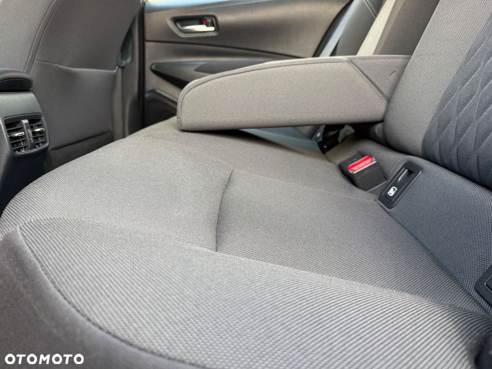 Toyota Corolla 1.5 Comfort - 11