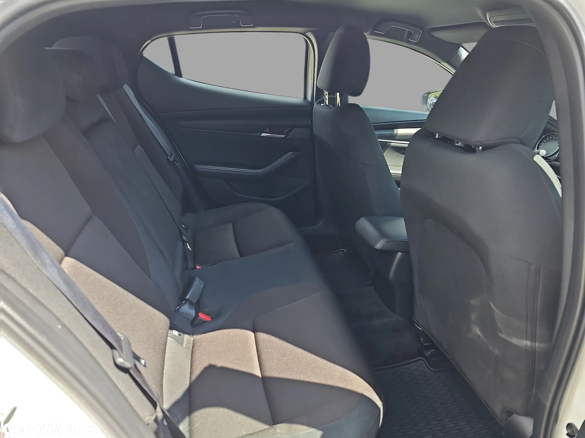Mazda 3 2.0 mHEV Prime Line - 15