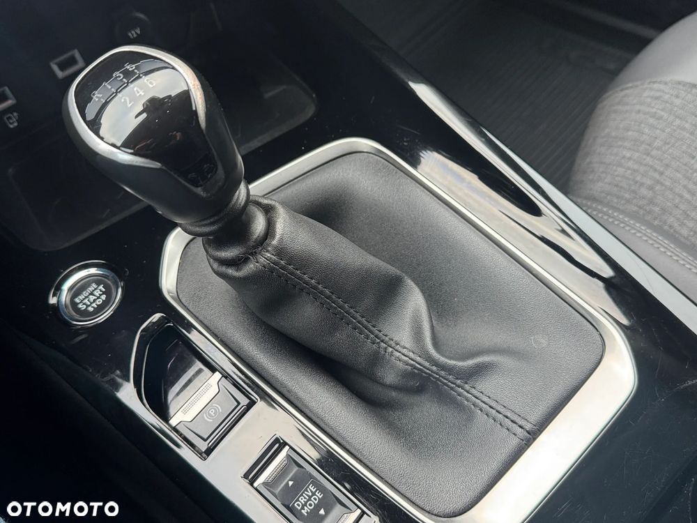 Peugeot 508 BlueHDi 130 Active - 15