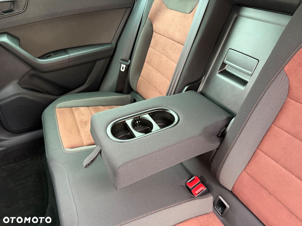 Seat Ateca 1.5 TSI ACT DSG OPF Xcellence - 23