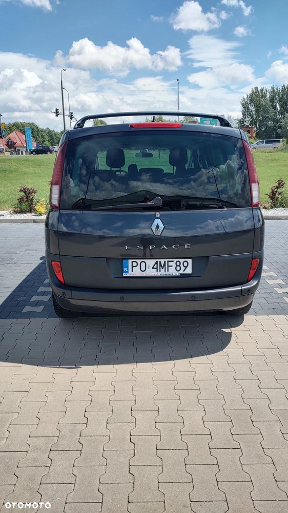 Renault Espace - 5