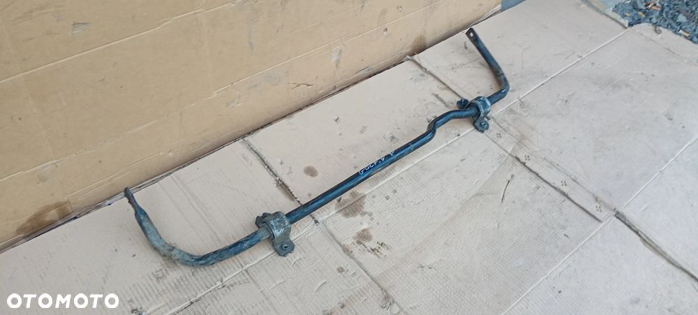 Drążek stabilizatora stabilizator przód VW Golf V HB 2.0 TDI - 5