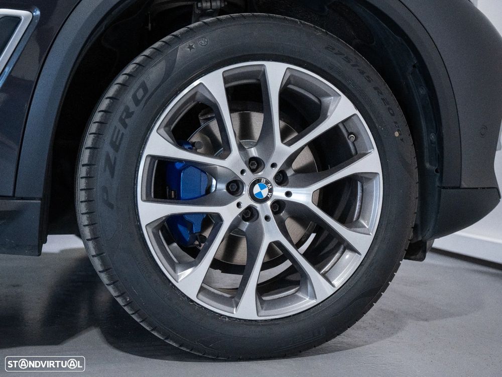 BMW X5 30 d xDrive xLine - 32