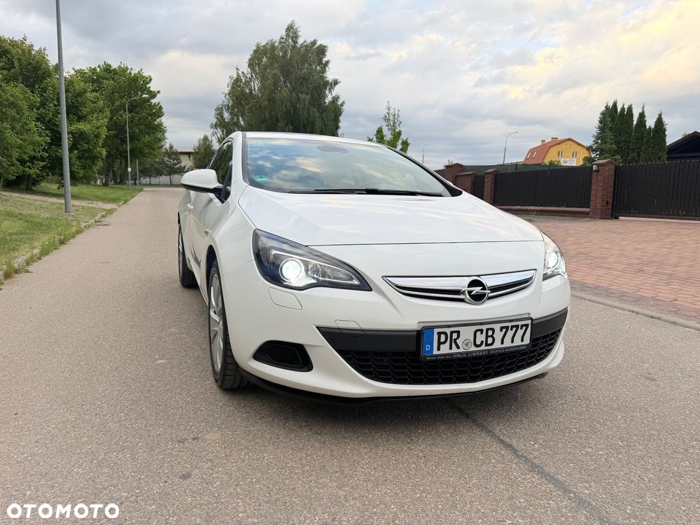 Opel Astra - 16