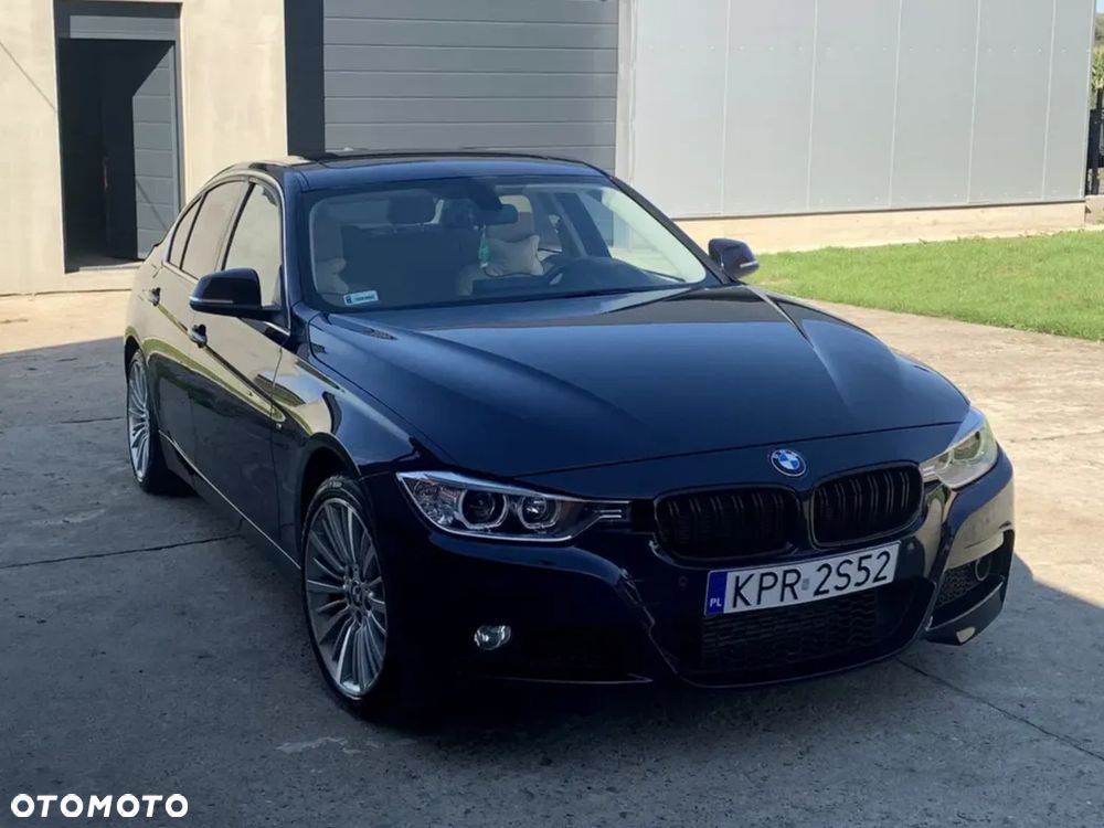 BMW Seria 3 - 9