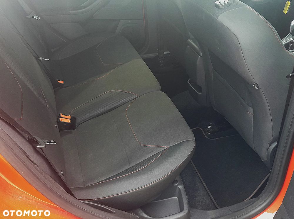 Ford Focus 1.5 EcoBoost Start-Stopp-System ST-Line - 12