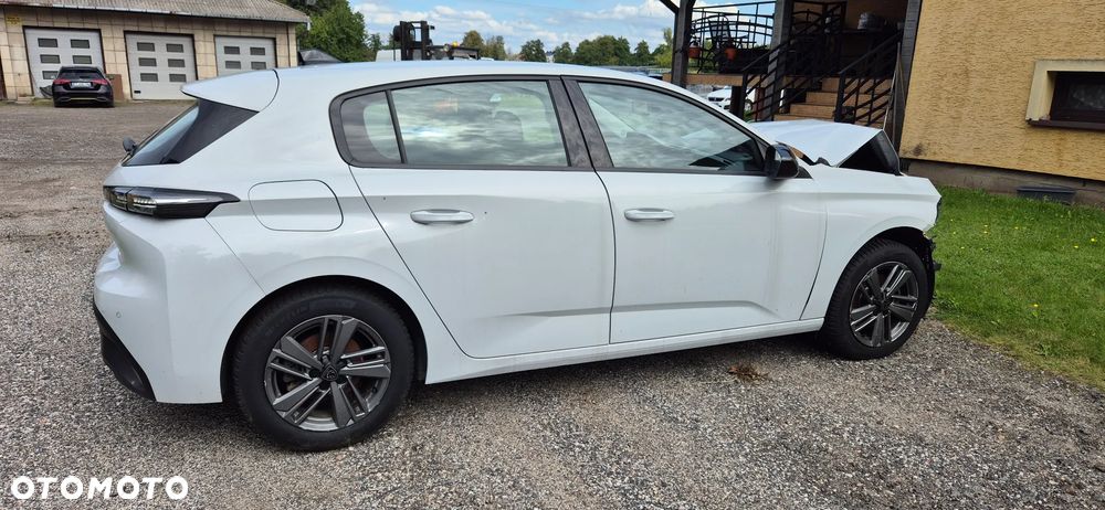 Peugeot 308 PureTech 130 Stop & Start Active - 6