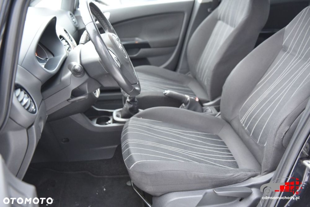 Opel Corsa - 14