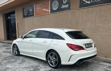 Mercedes-Benz CLA 200 - 8