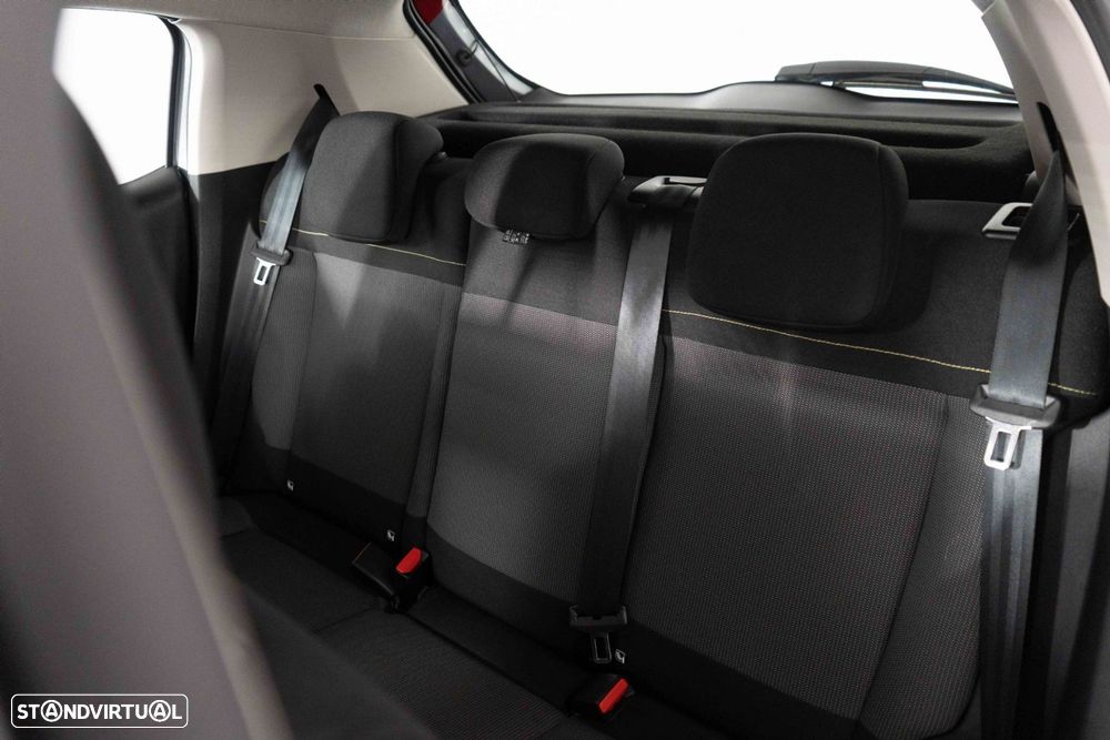 Citroën C3 1.2 PureTech Shine - 11