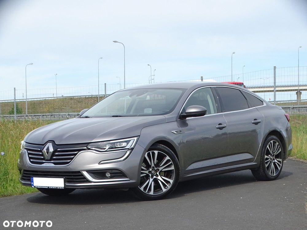 Renault Talisman ENERGY dCi 160 EDC INTENS - 3