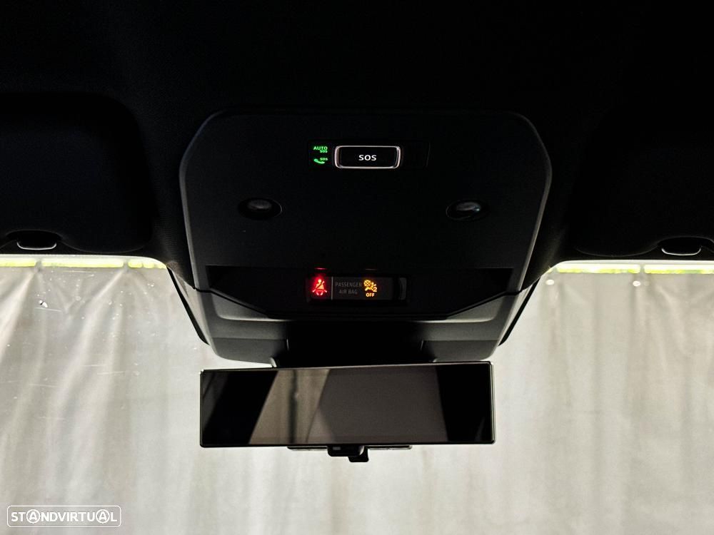 Renault Mégane E-Tech EV60 220hp optimum charge Techno - 22