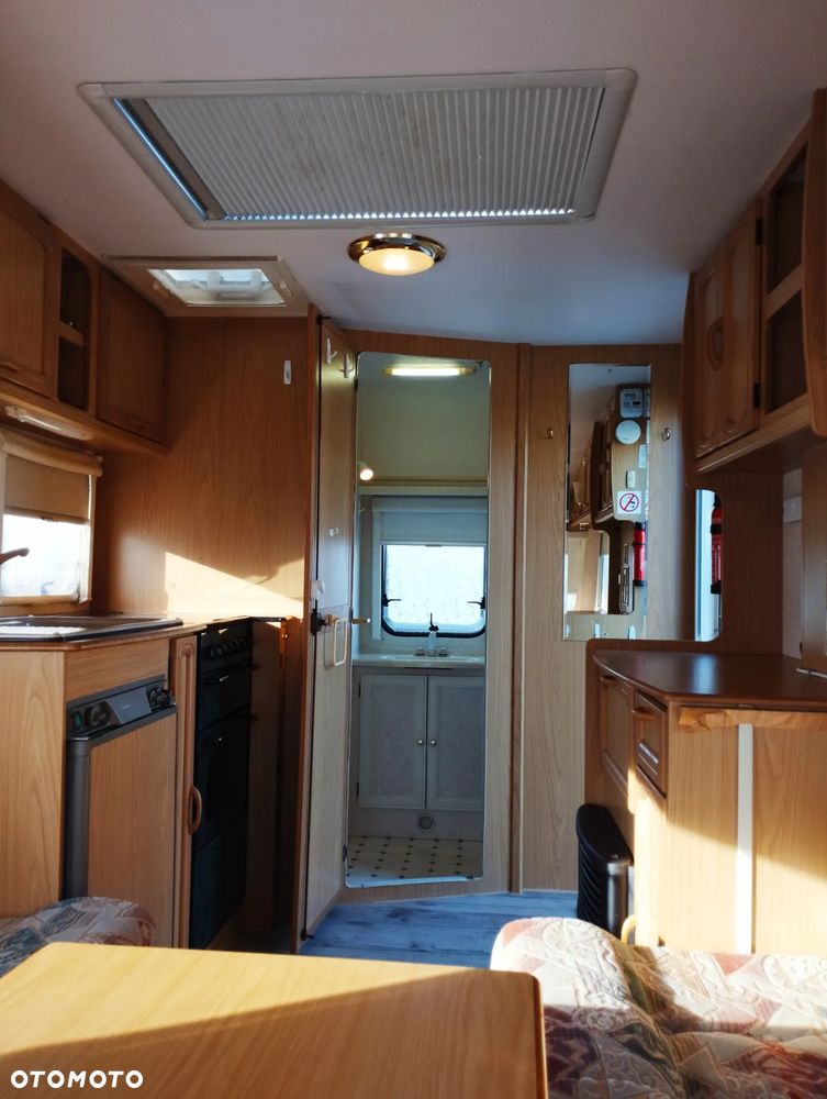 Bailey Bailey DMC-1050. WŁĄCZ FILMIK !!!  DUŻA ŁAZIENKA. MOVER. NOWY SOLAR. PRZEDSIONEK. 100% SPRAWNA - 5