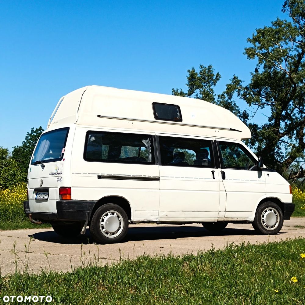 Volkswagen T4 California - 6