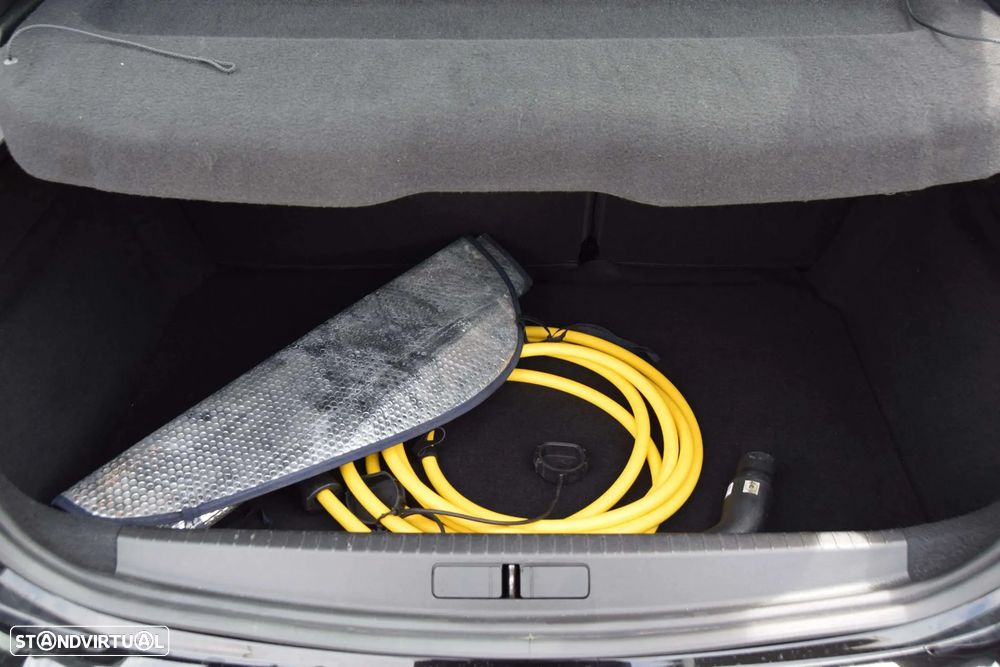 Opel Corsa-e 50 kWh GS - 28