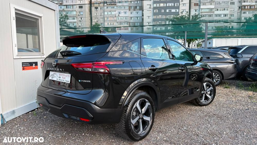 Nissan Qashqai - 31