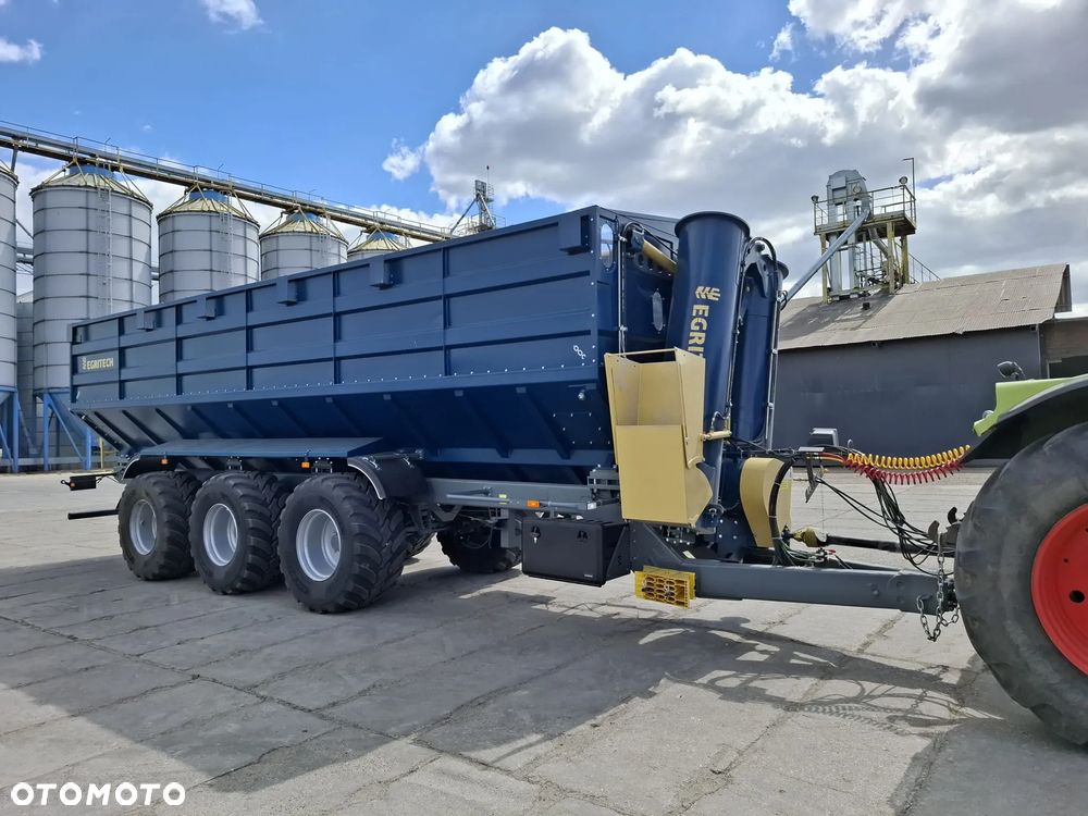 Inny Egritech BNP-40 - 19