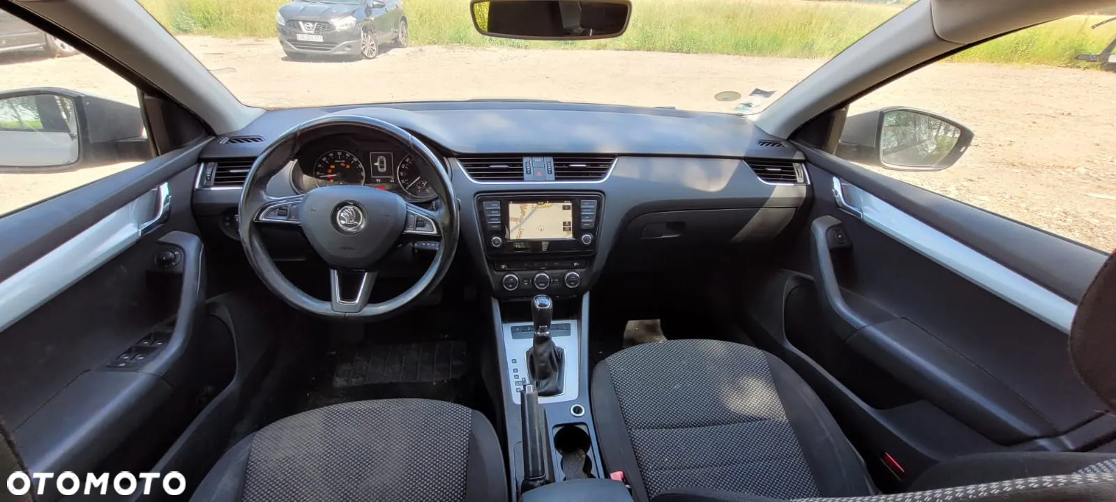 Skoda Octavia 2.0 TDI Edition DSG - 13