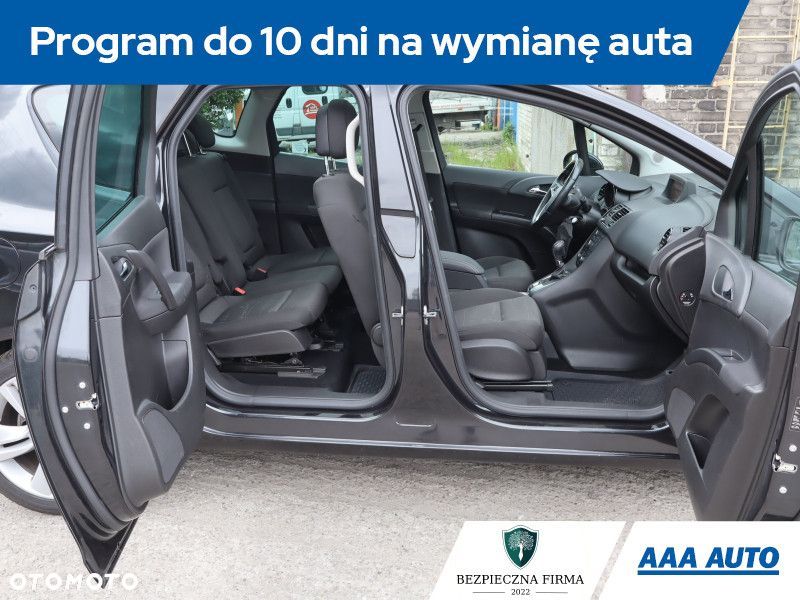Opel Meriva - 20