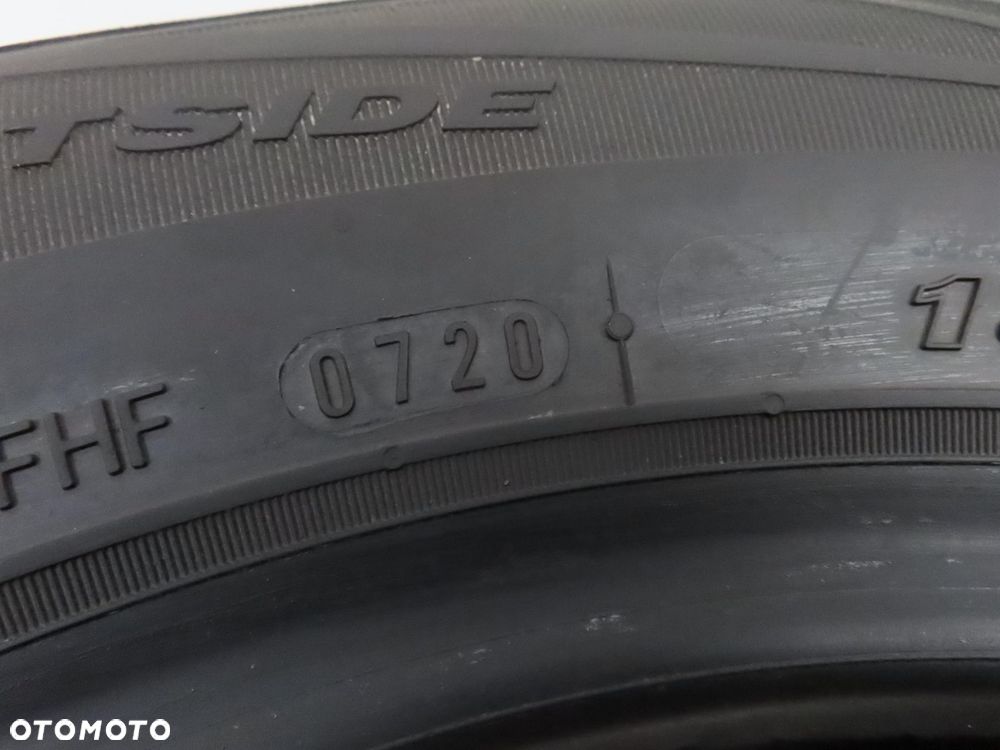 2x 185/65R15 OPONY LETNIE Nexen N'Blue HD Plus 88H - 4