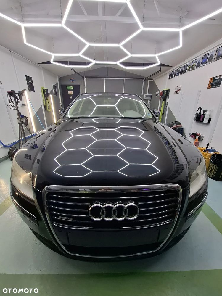 Audi A8 - 18