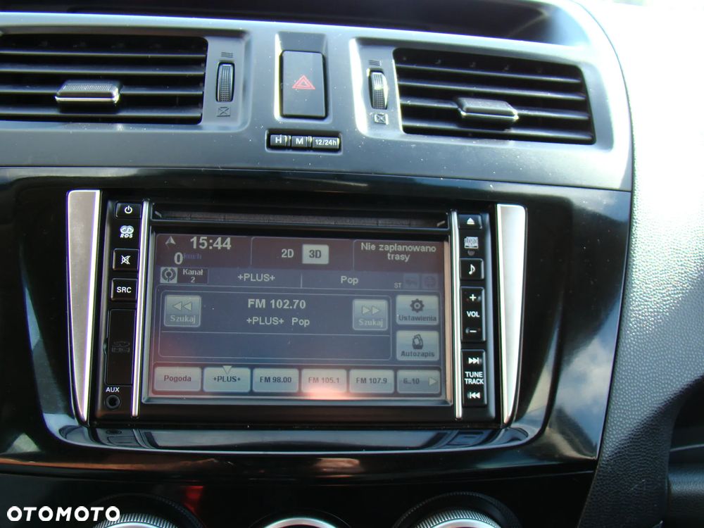 Mazda 5 1.8 Exclusive + - 21