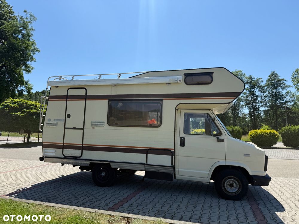 Fiat Ducato - 16