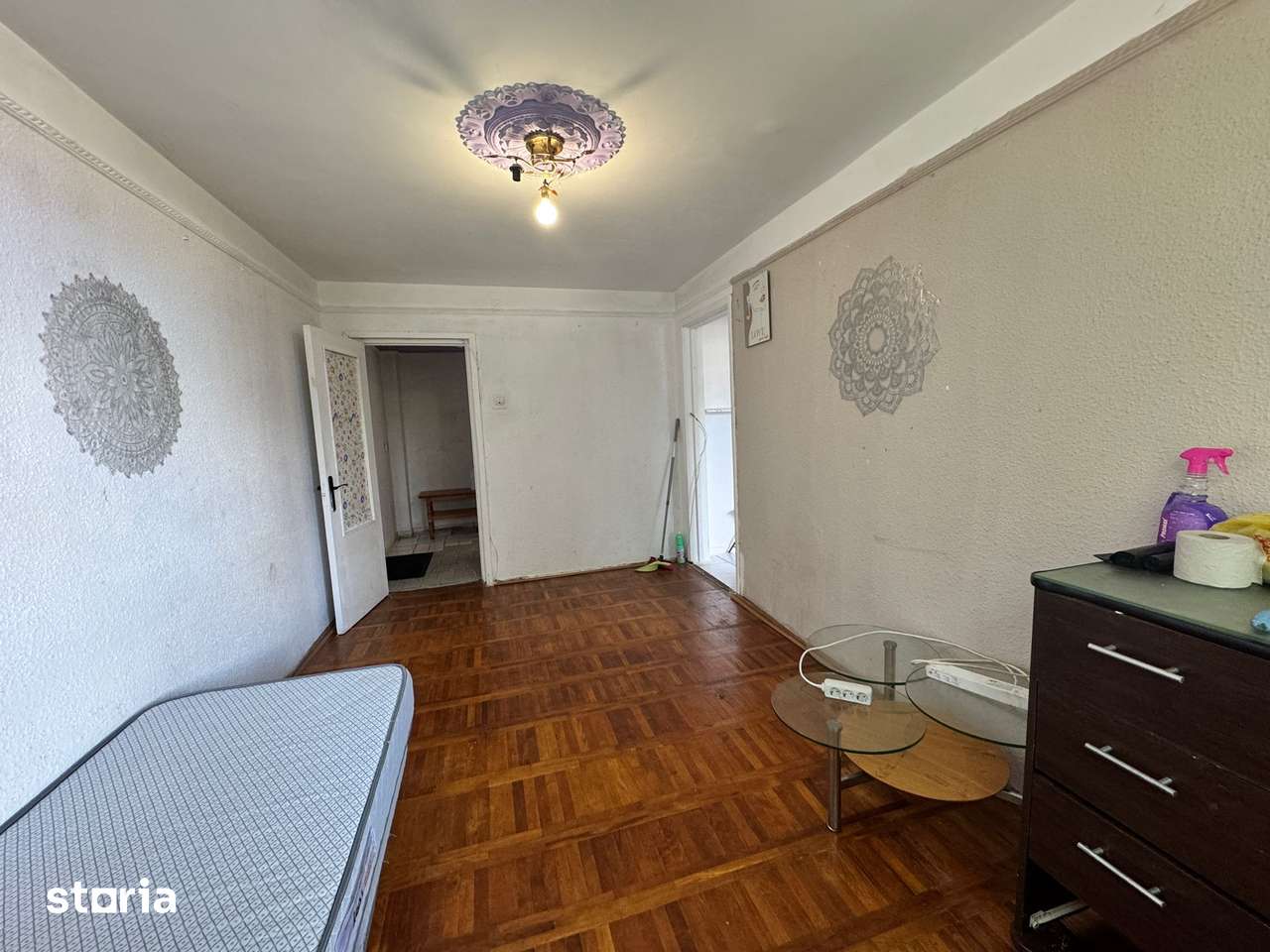 Apartament la preț de garsoniera — fotografia 1