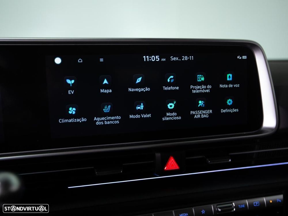 Hyundai Ioniq 6 - 23